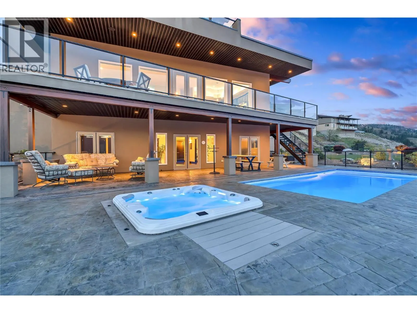 174 Vintage Boulevard