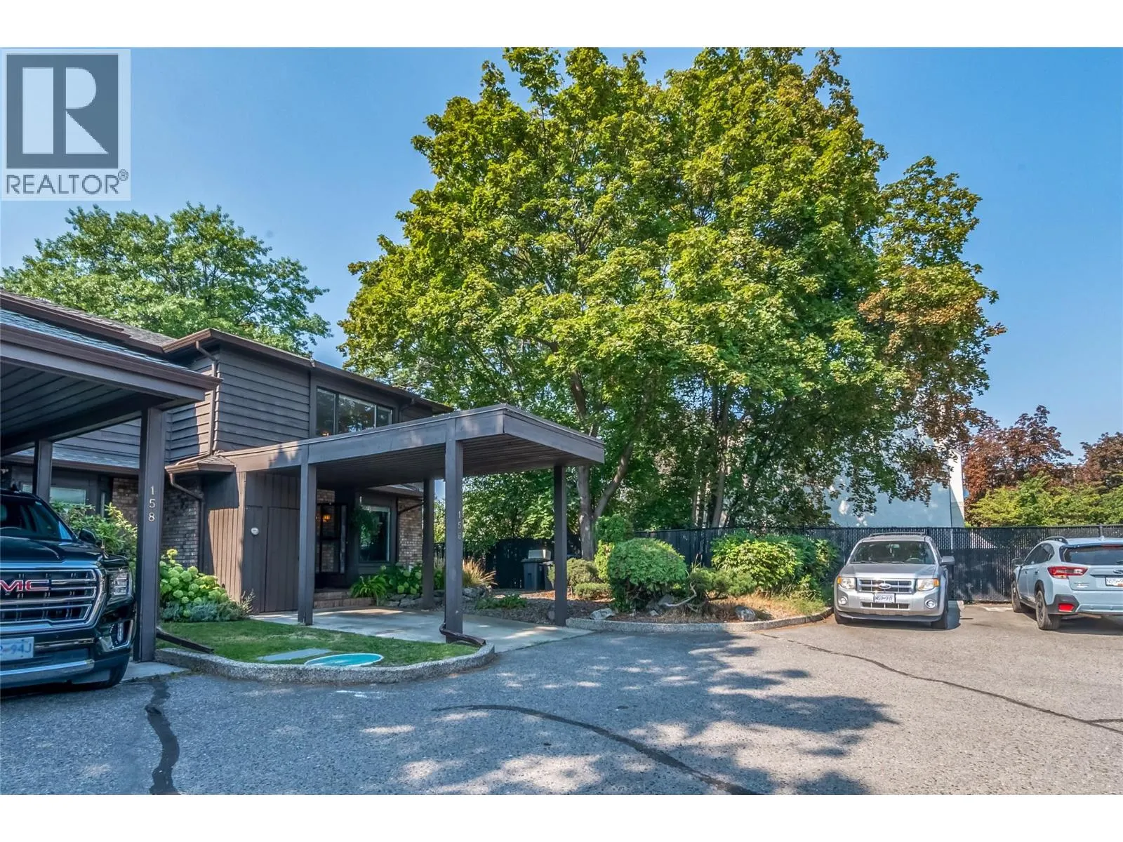 1995 Burtch Road Unit# 156