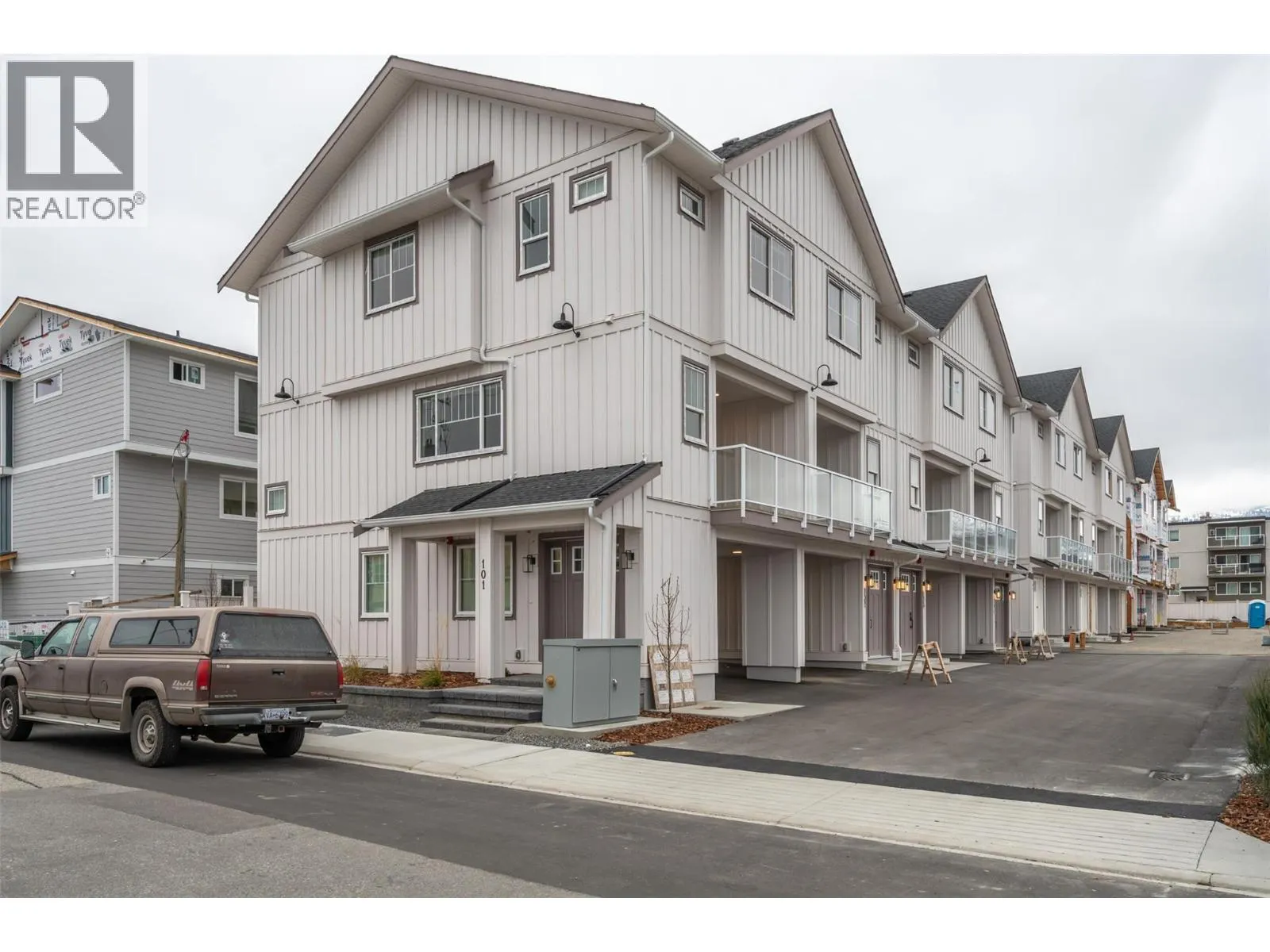 784 ARGYLE Street Unit# 106