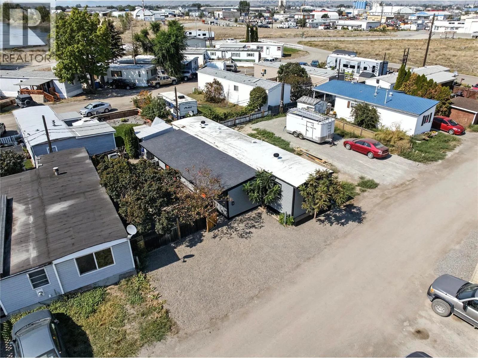 771 Athabasca Street E Unit# 23