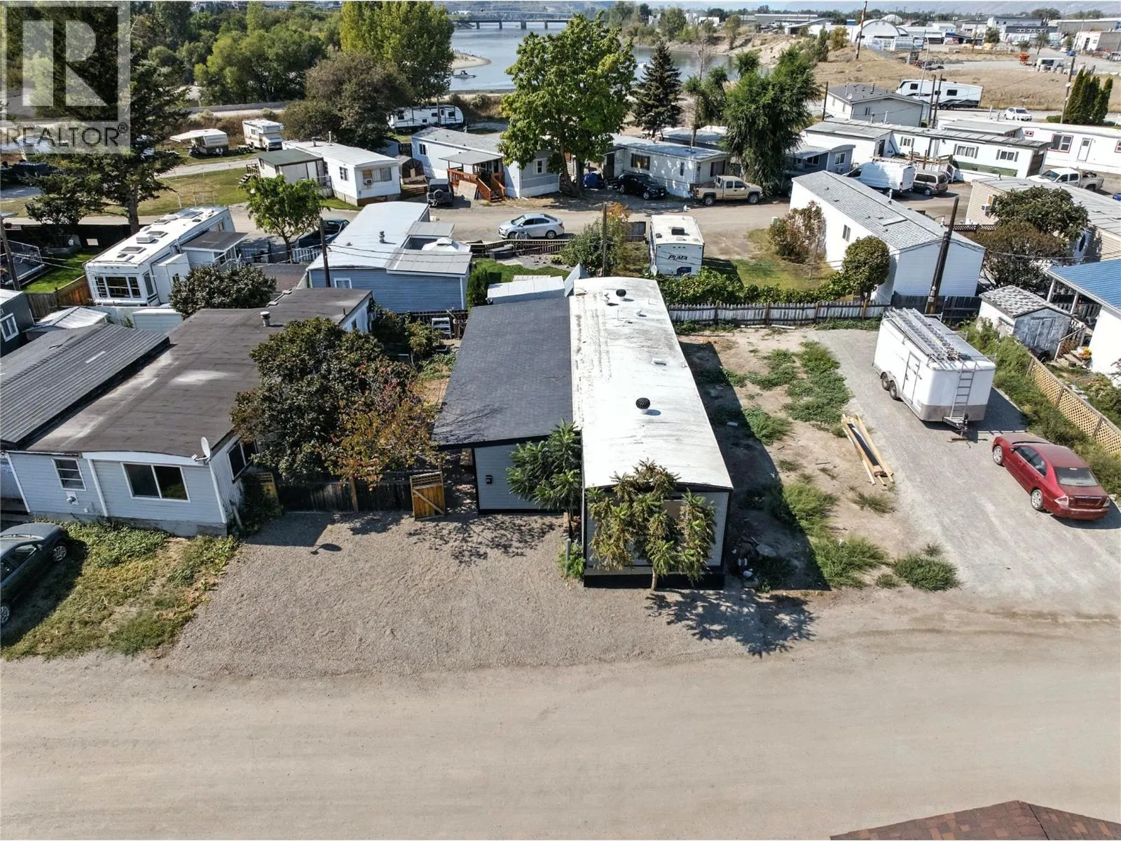 771 Athabasca Street E Unit# 23