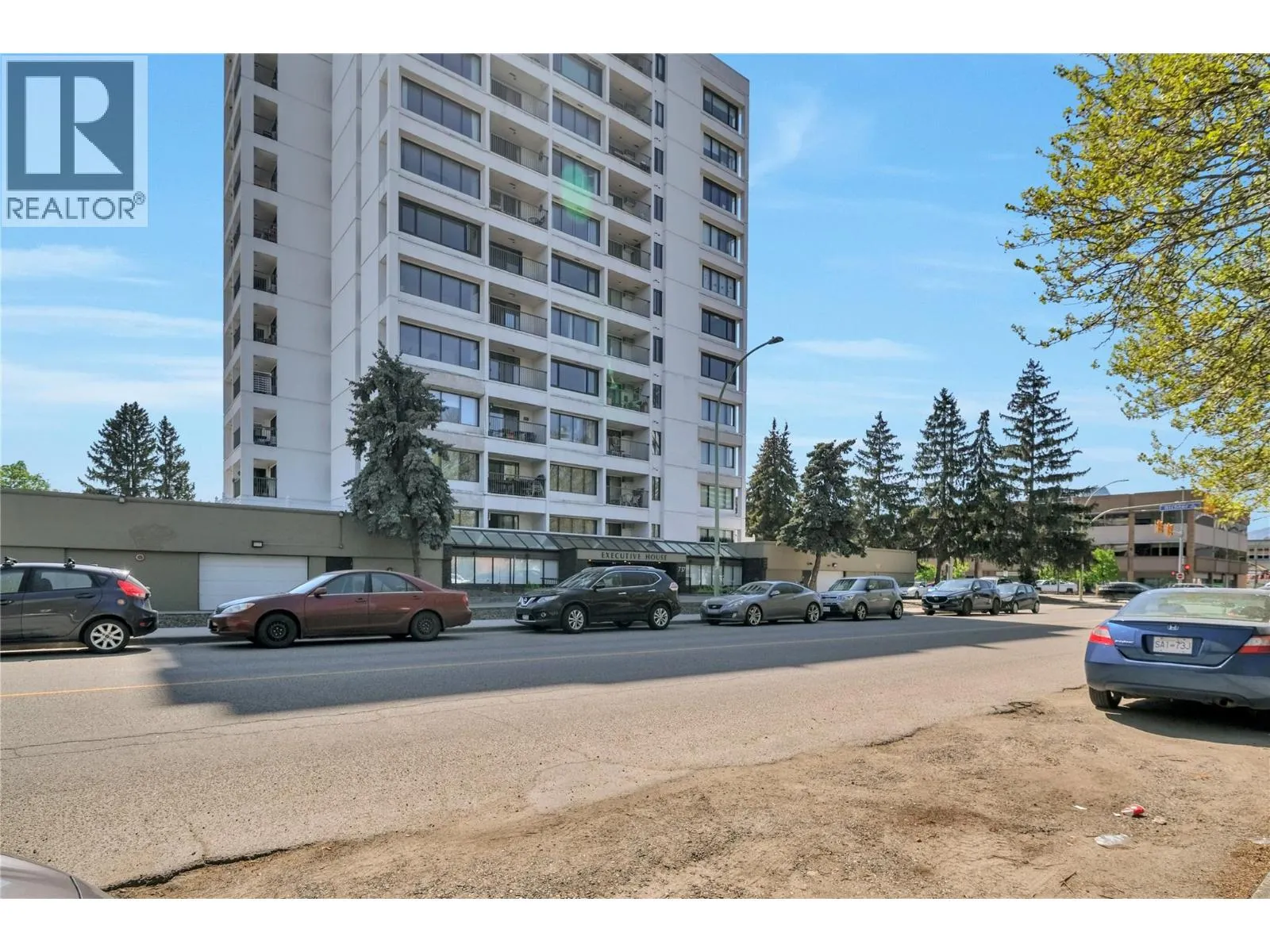 737 Leon Avenue Unit# 1206