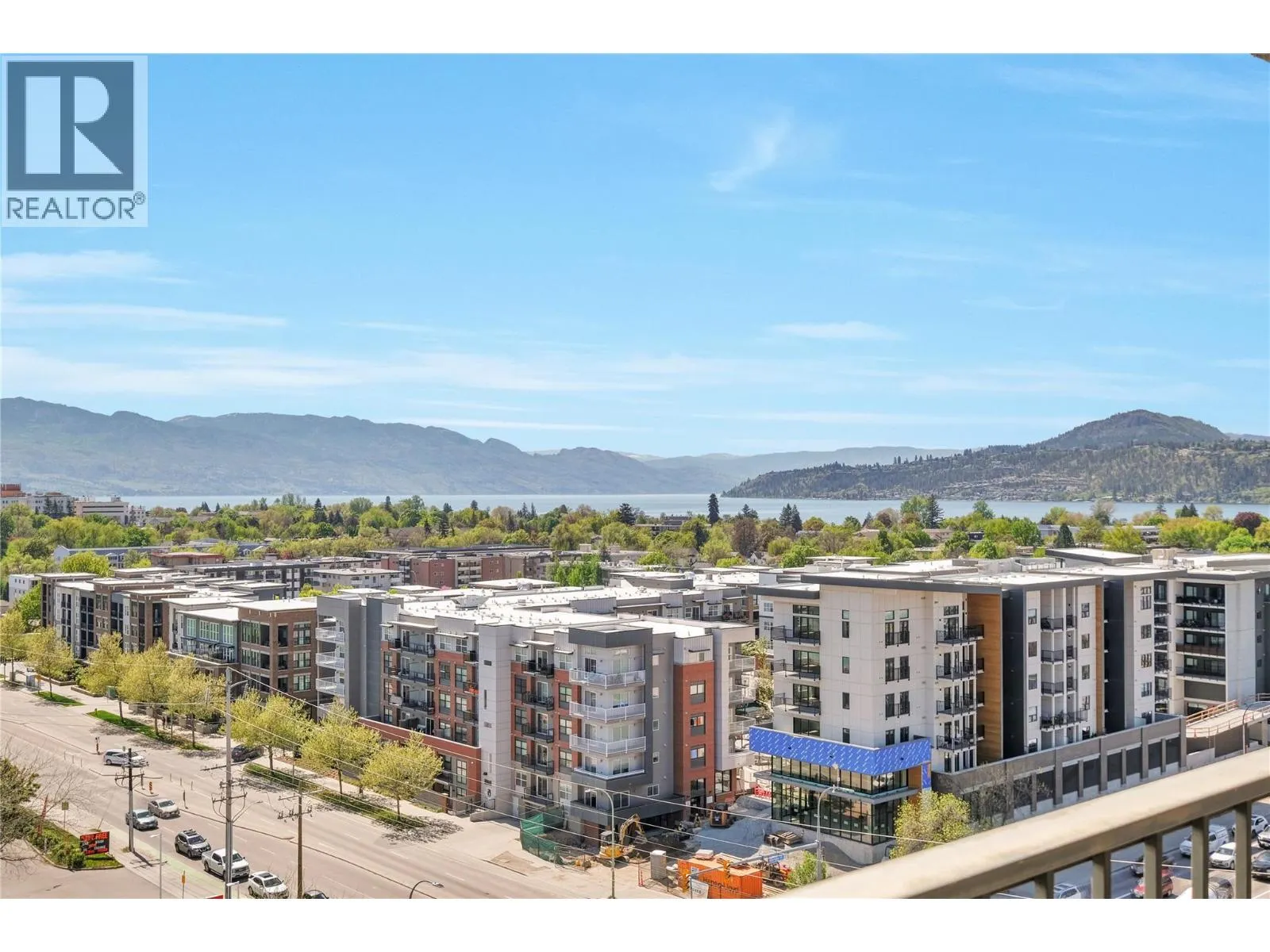 737 Leon Avenue Unit# 1206