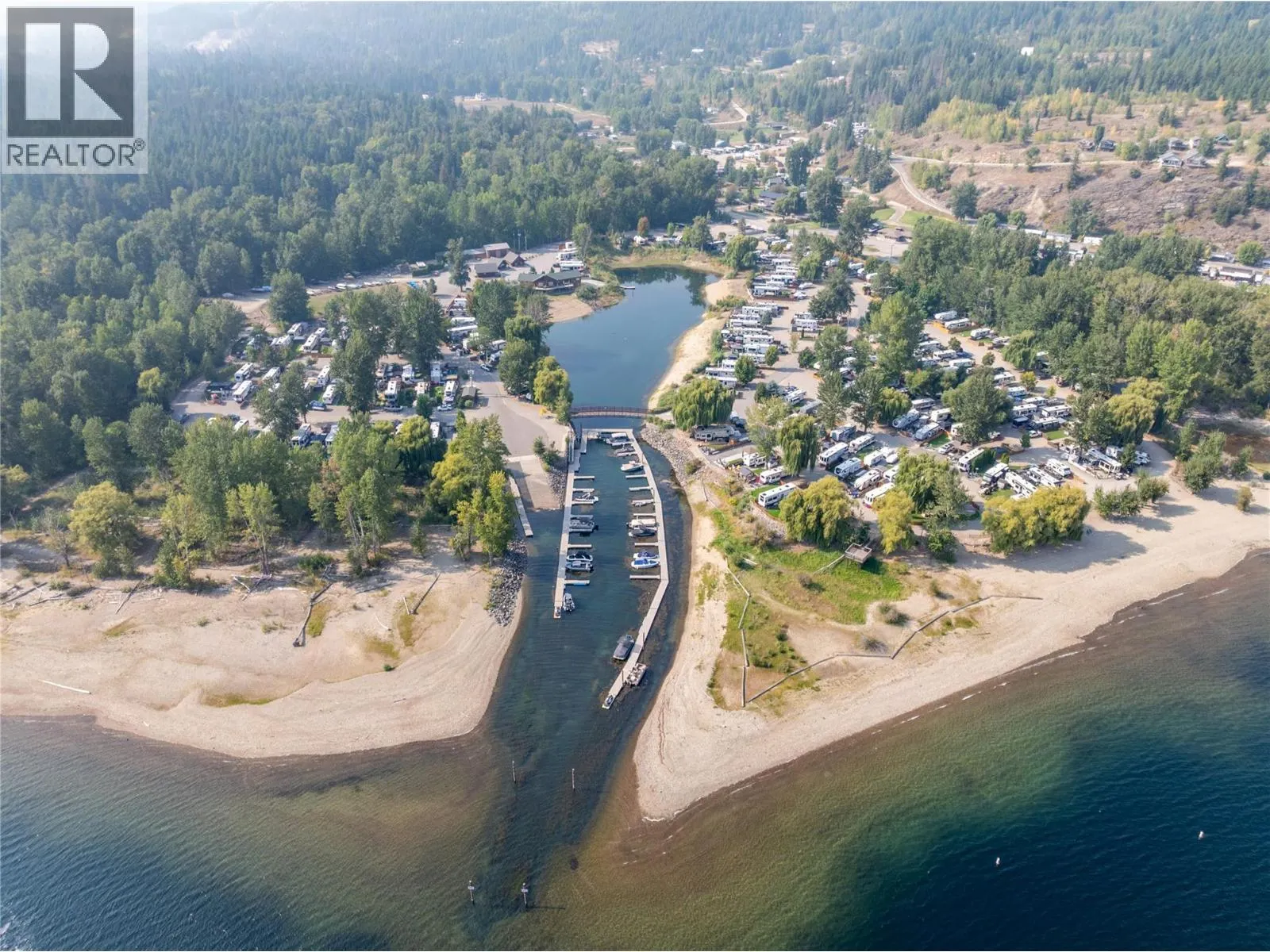 12 Marina Way