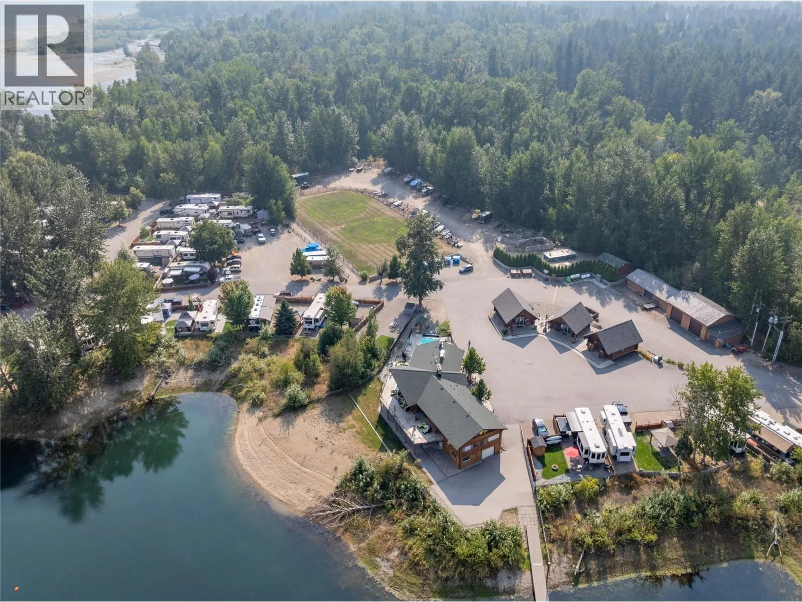 12 Marina Way
