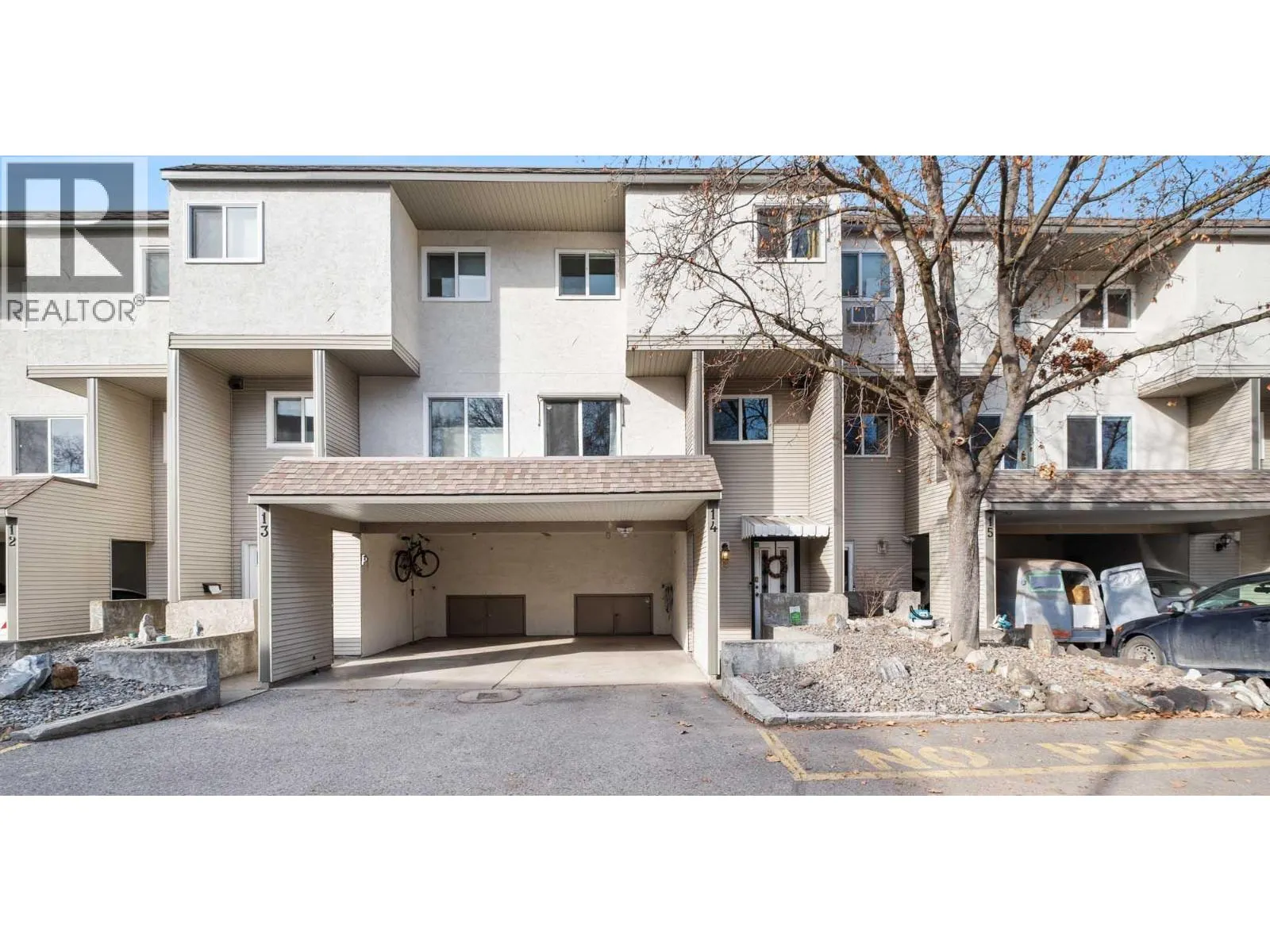 1985 Burtch Road Unit# 14