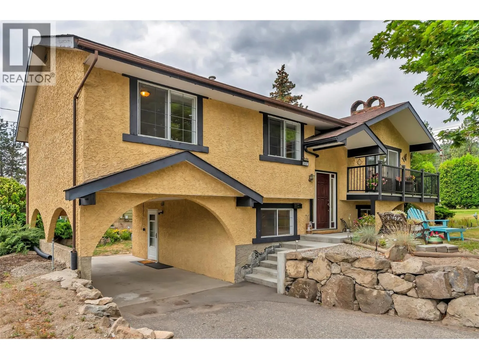 2887 Aberdeen Road