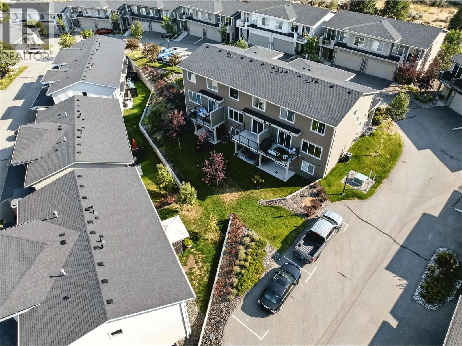 1993 Qu'Appelle Boulevard Unit# 132
