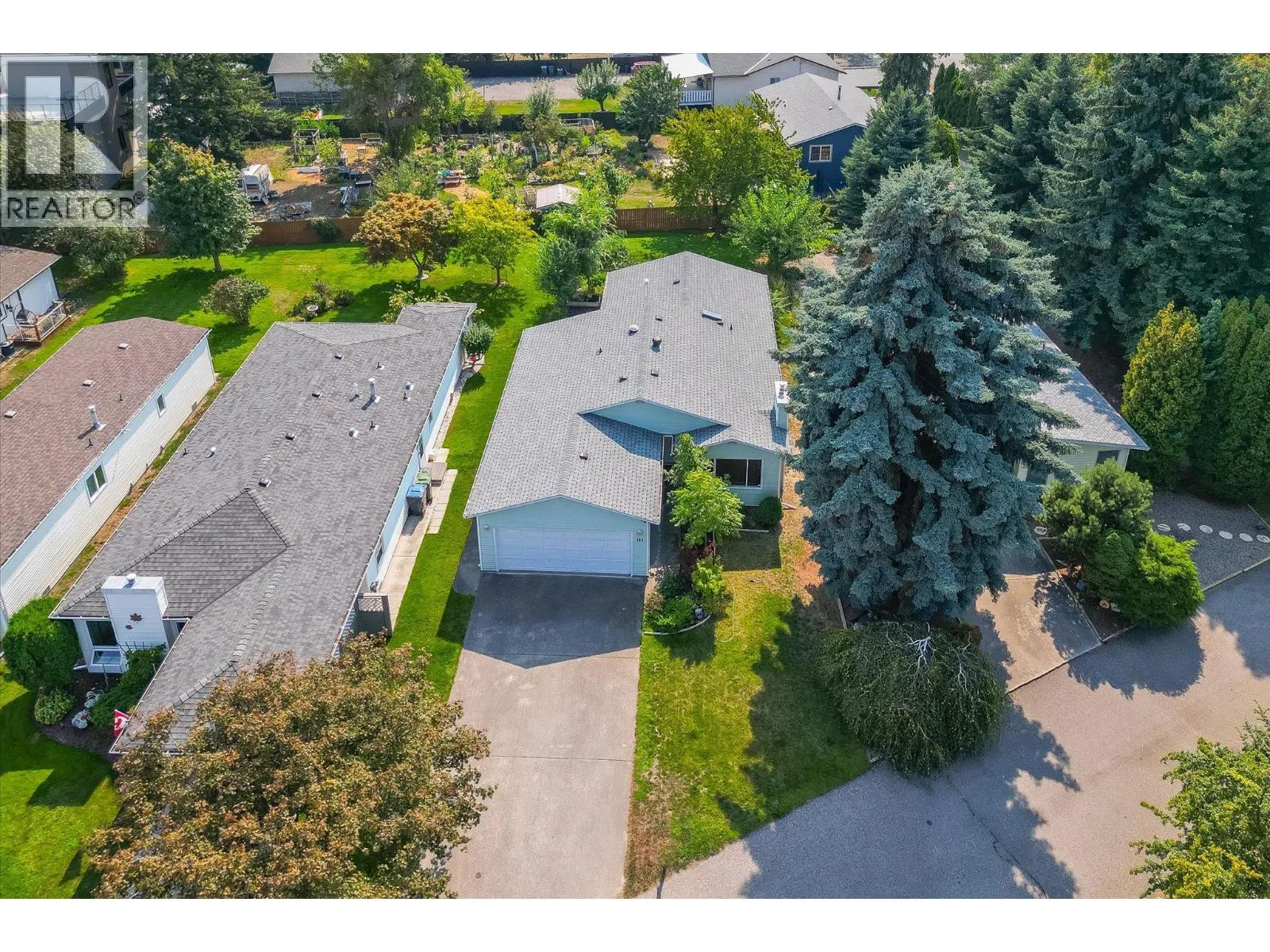 1255 Raymer Avenue Unit# 184