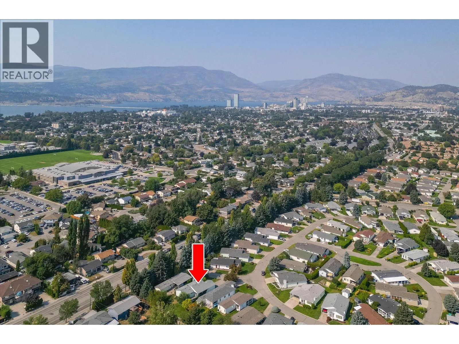 1255 Raymer Avenue Unit# 184
