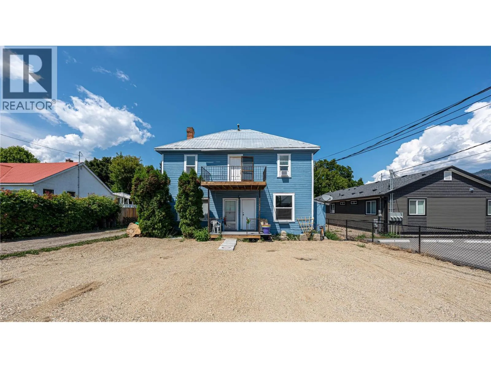 713 Russell Avenue