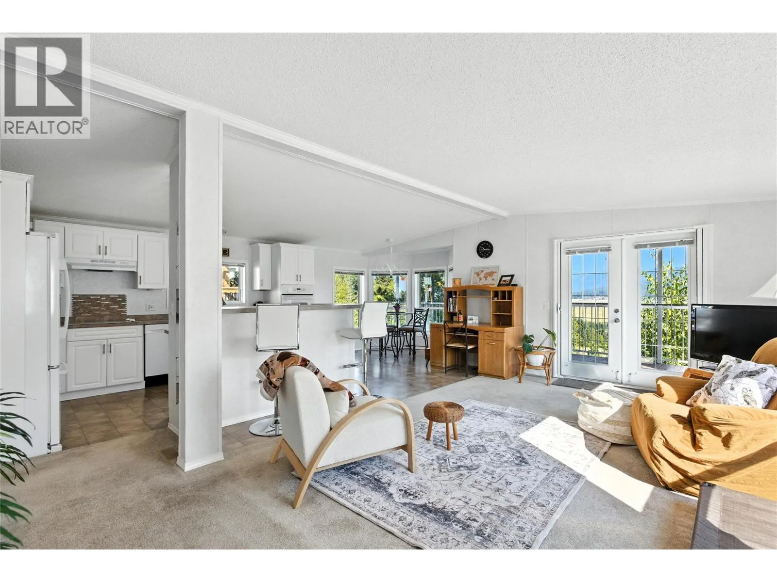 1885 Tappen Notch Hill Road Unit# 32