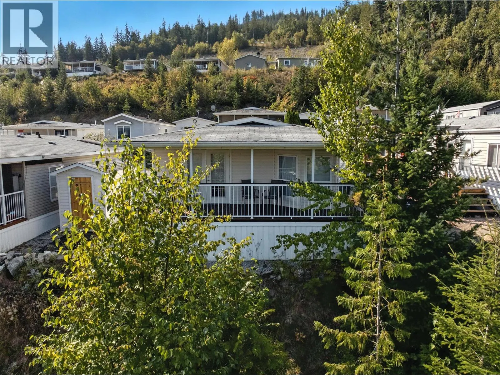 1885 Tappen Notch Hill Road Unit# 32