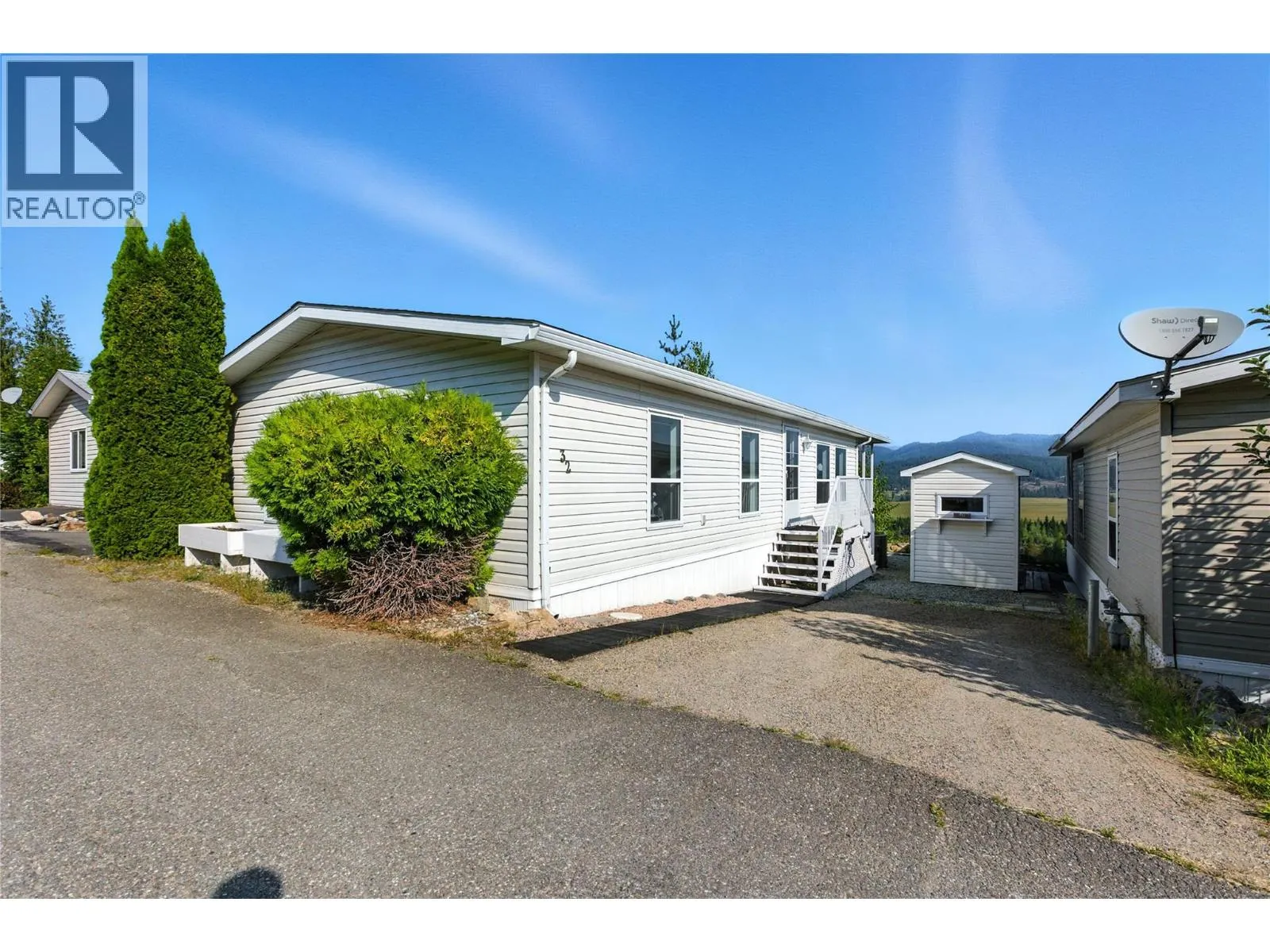1885 Tappen Notch Hill Road Unit# 32