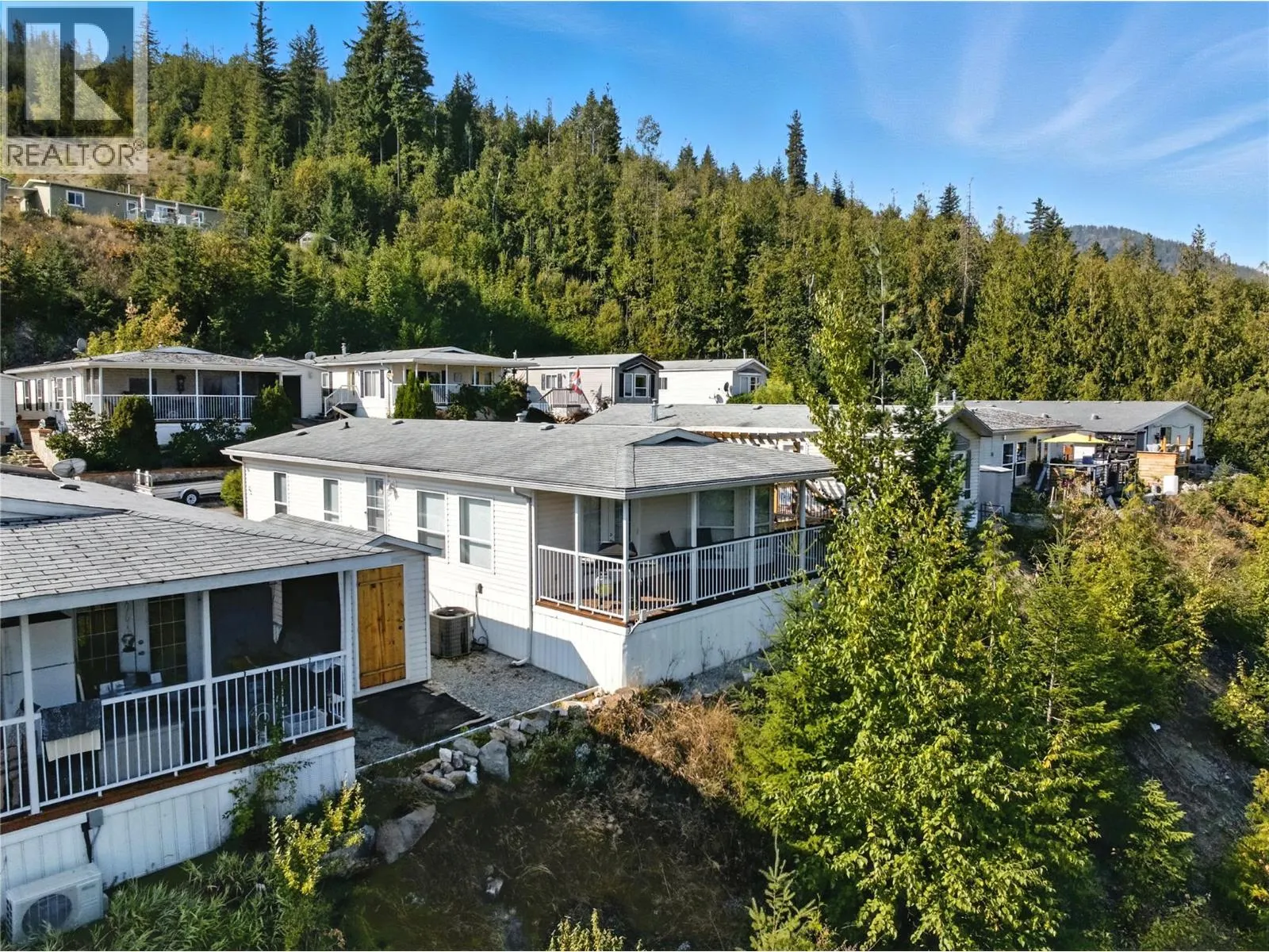 1885 Tappen Notch Hill Road Unit# 32