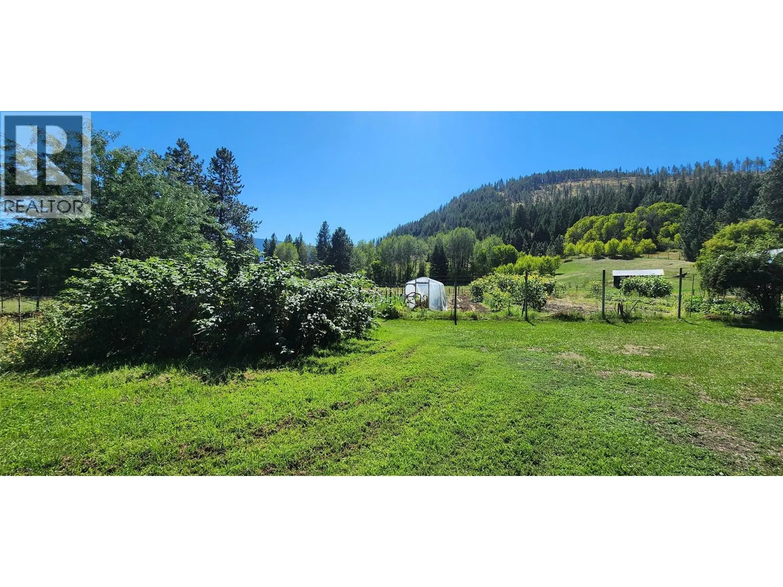 3450 Hardy Mountain Road