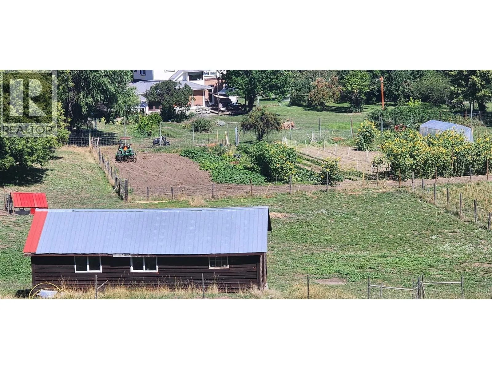3450 Hardy Mountain Road