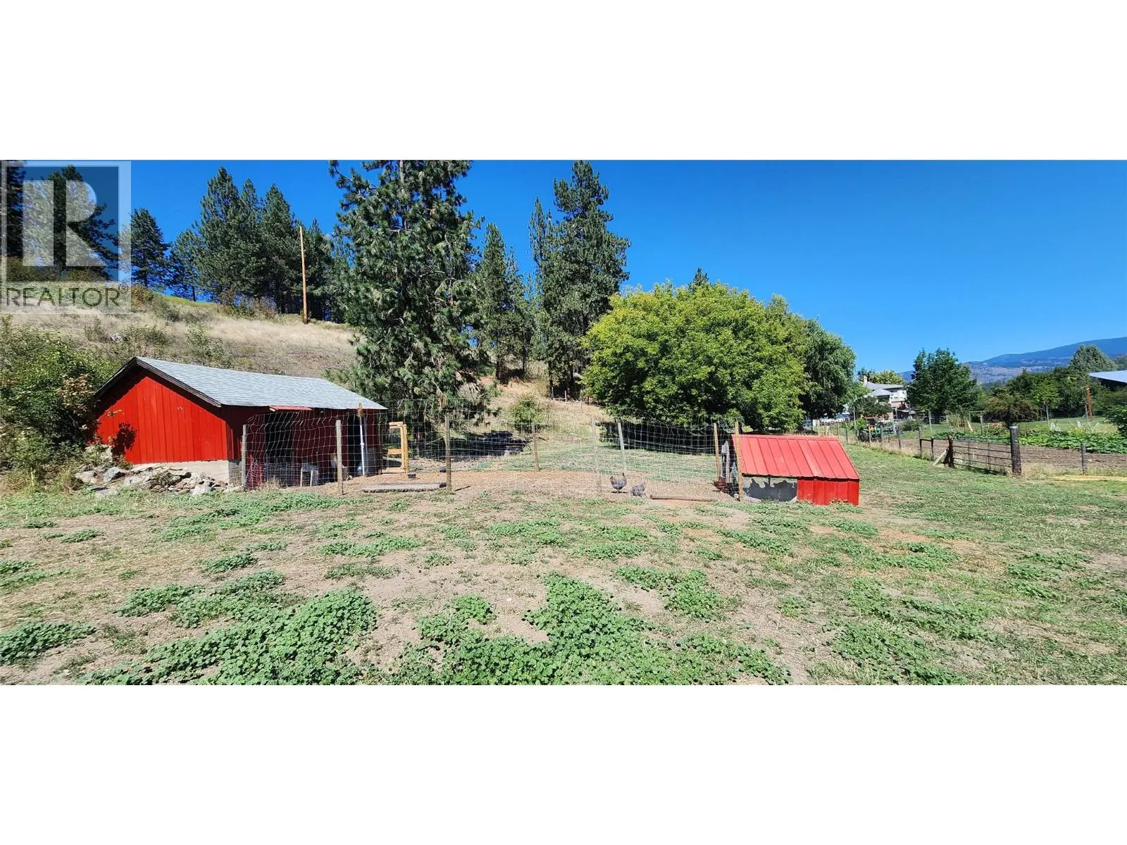 3450 Hardy Mountain Road