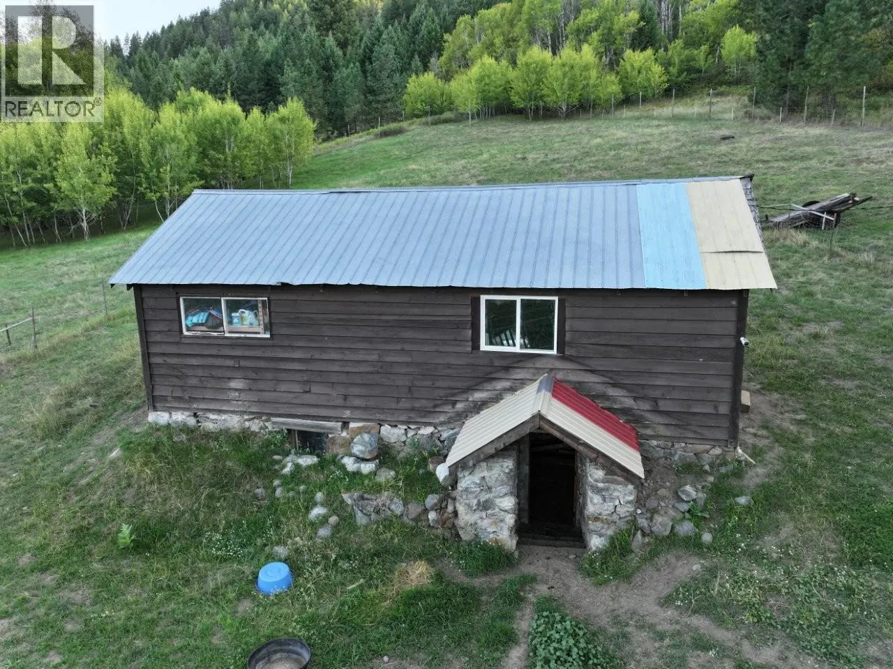 3450 Hardy Mountain Road