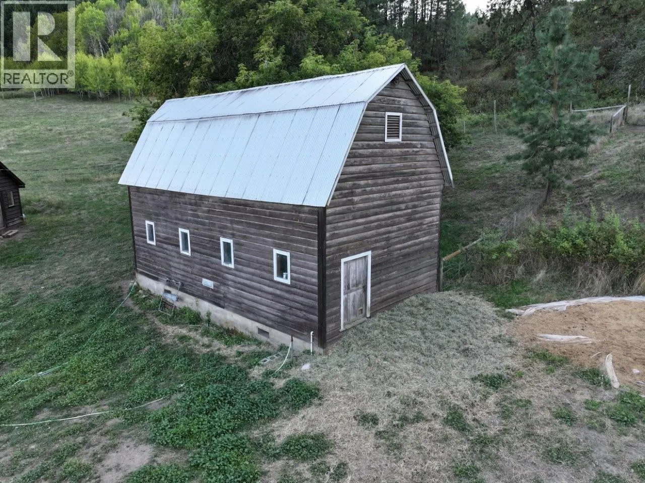 3450 Hardy Mountain Road