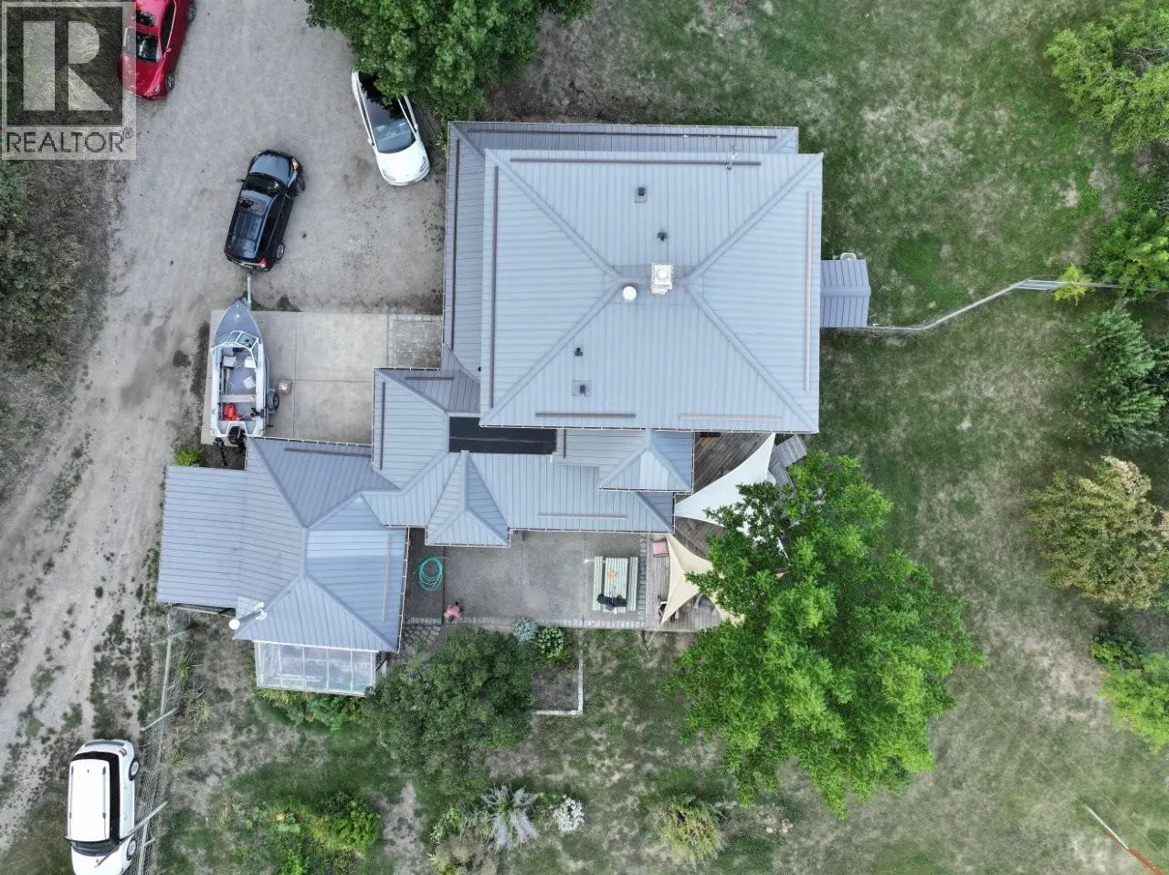 3450 Hardy Mountain Road