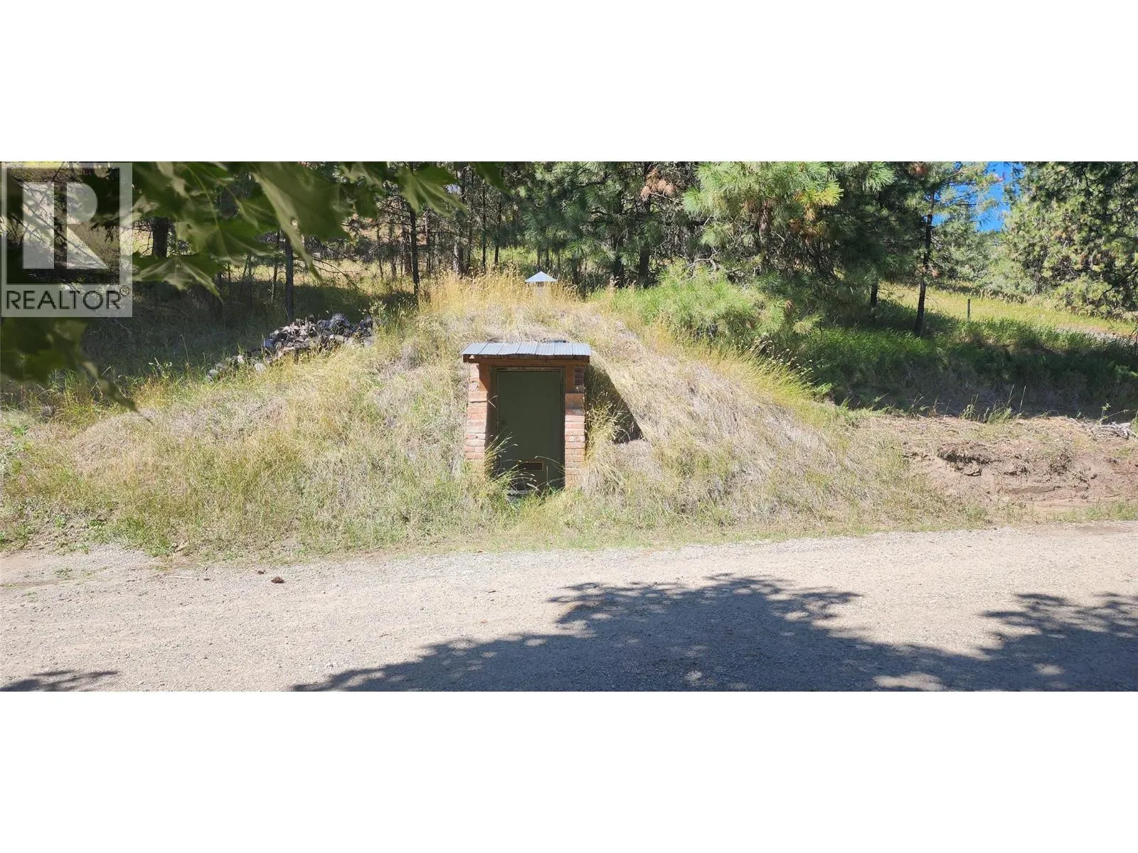3450 Hardy Mountain Road