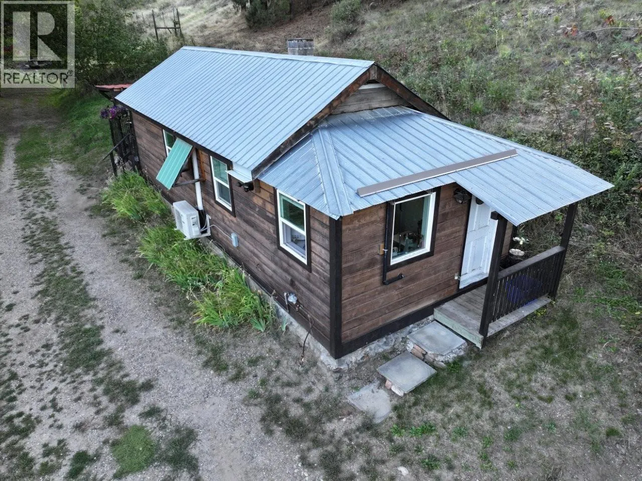 3450 Hardy Mountain Road