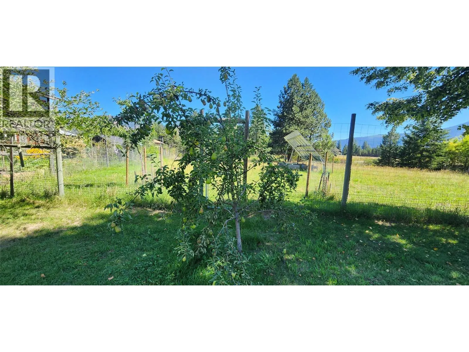 3450 Hardy Mountain Road