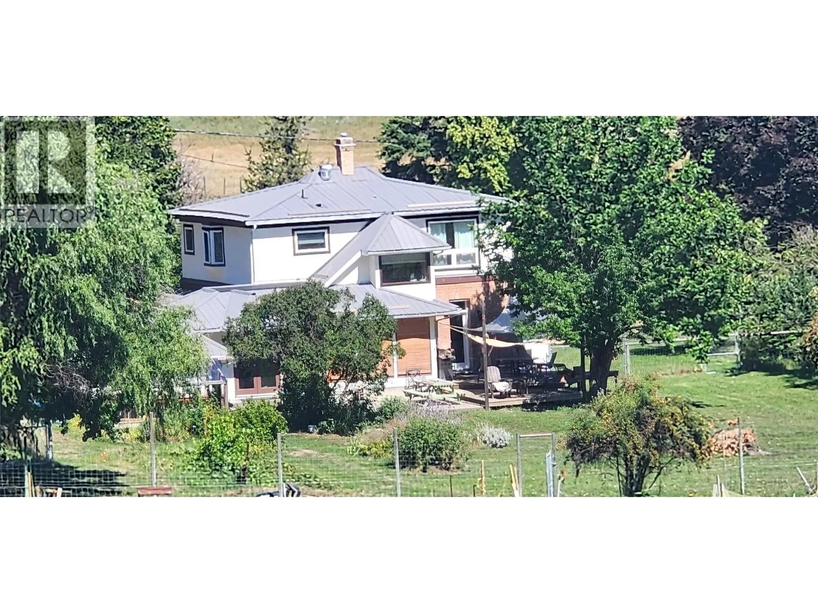 3450 Hardy Mountain Road