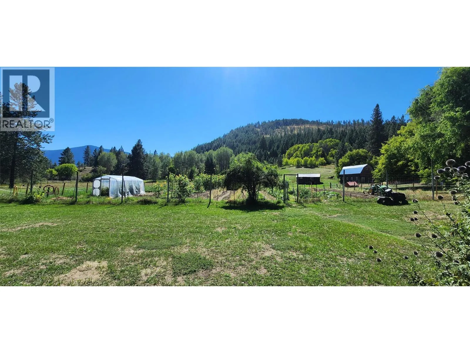 3450 Hardy Mountain Road