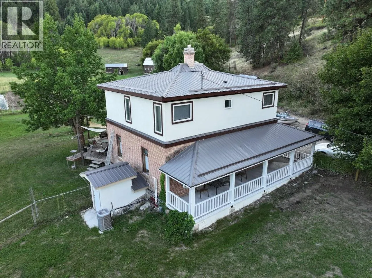 3450 Hardy Mountain Road