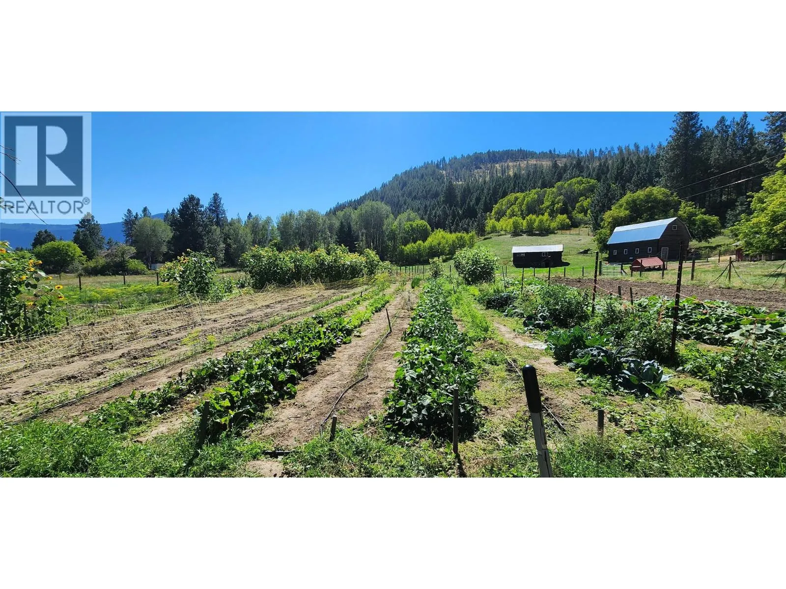 3450 Hardy Mountain Road