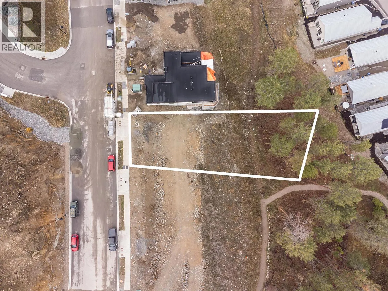 3165 Hilltown Drive Lot# 11