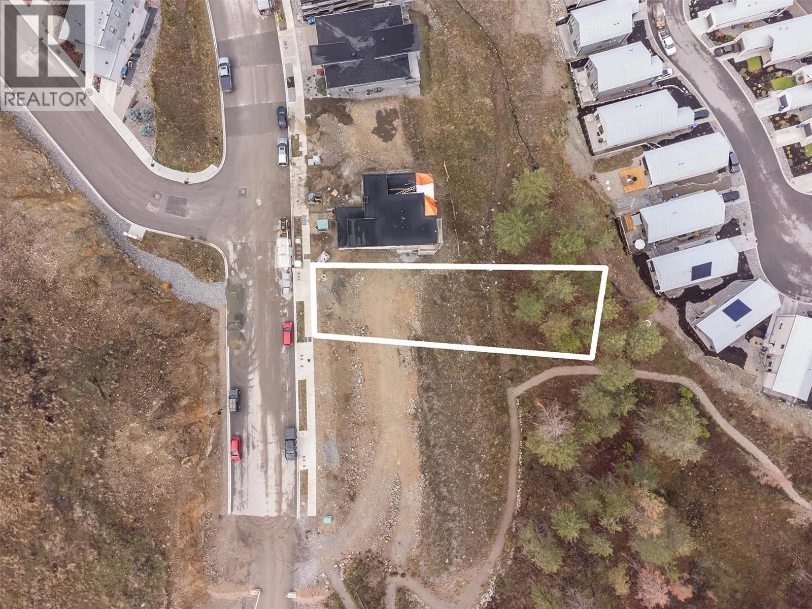 3165 Hilltown Drive Lot# 11