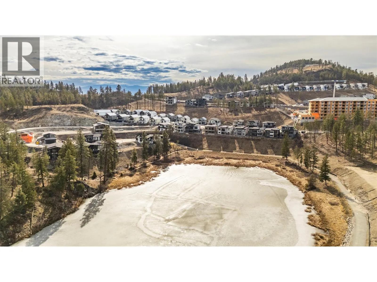3165 Hilltown Drive Lot# 11
