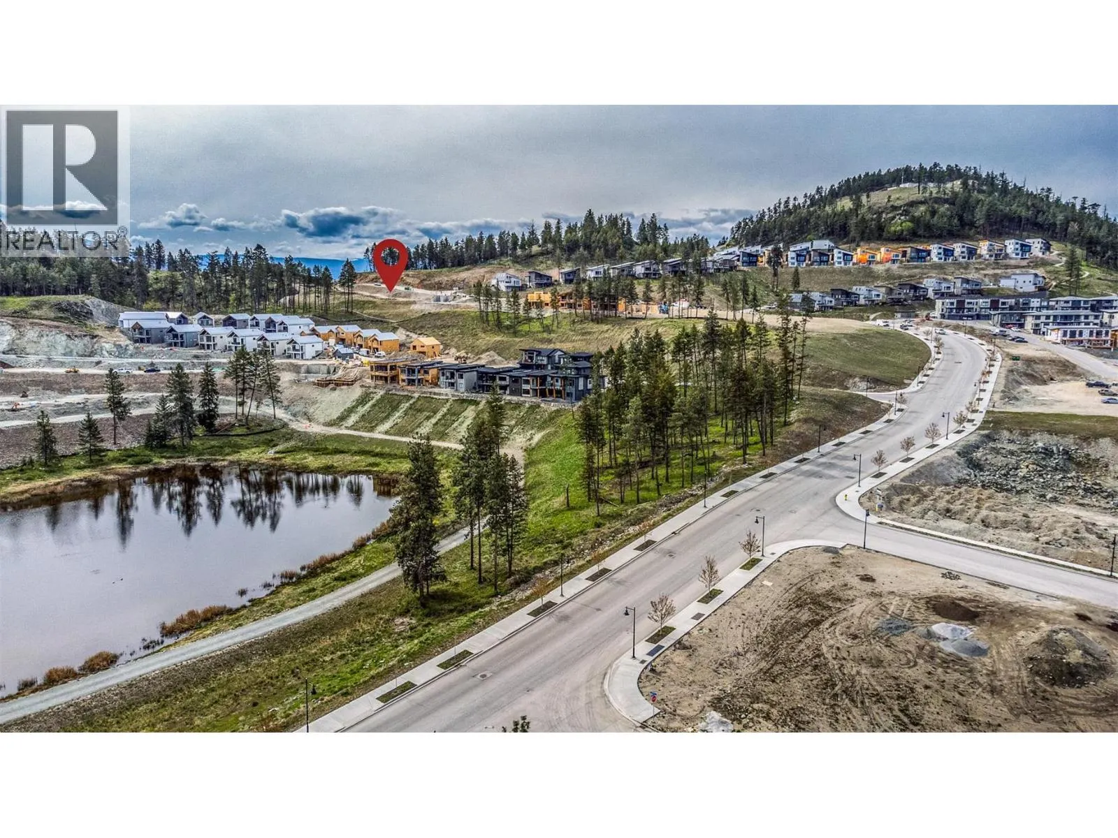 3165 Hilltown Drive Lot# 11