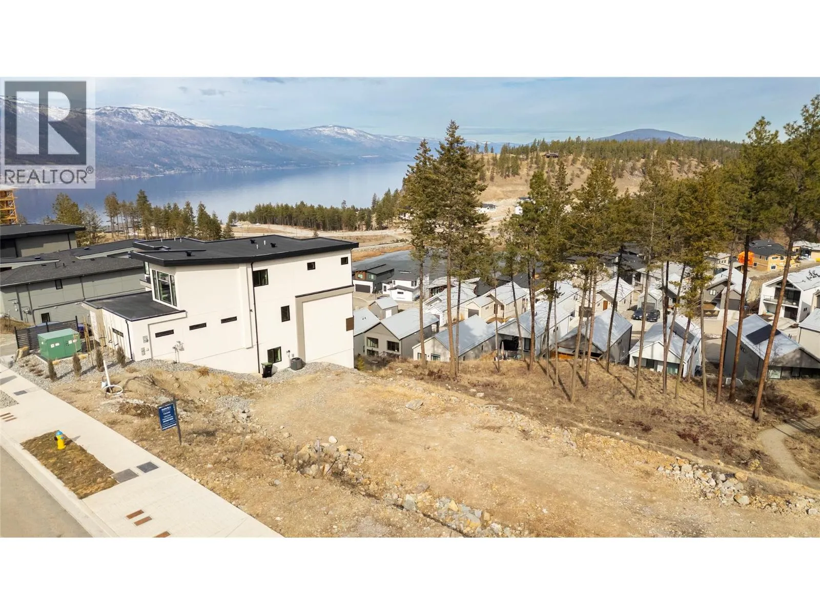 3165 Hilltown Drive Lot# 11
