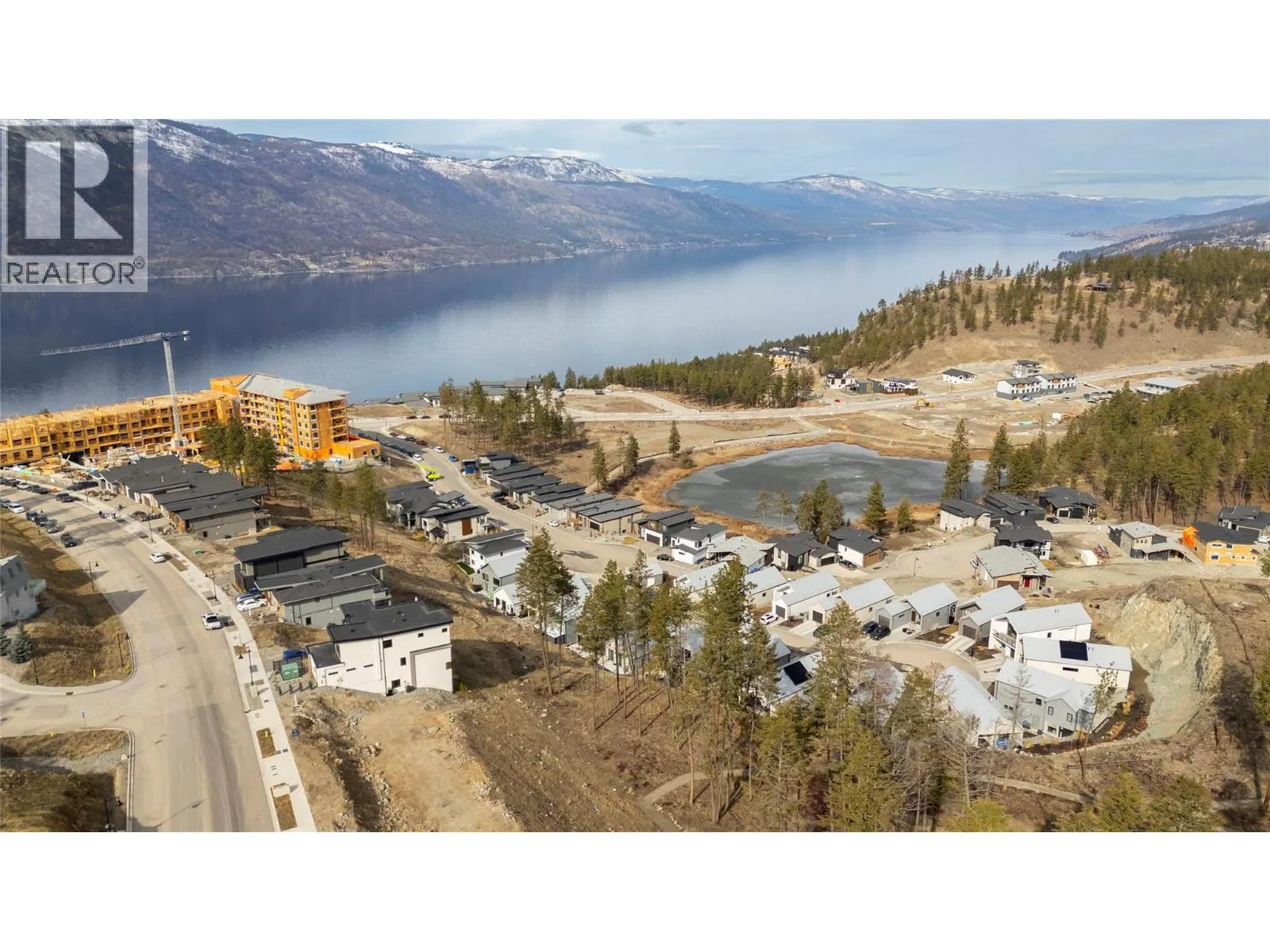 3165 Hilltown Drive Lot# 11