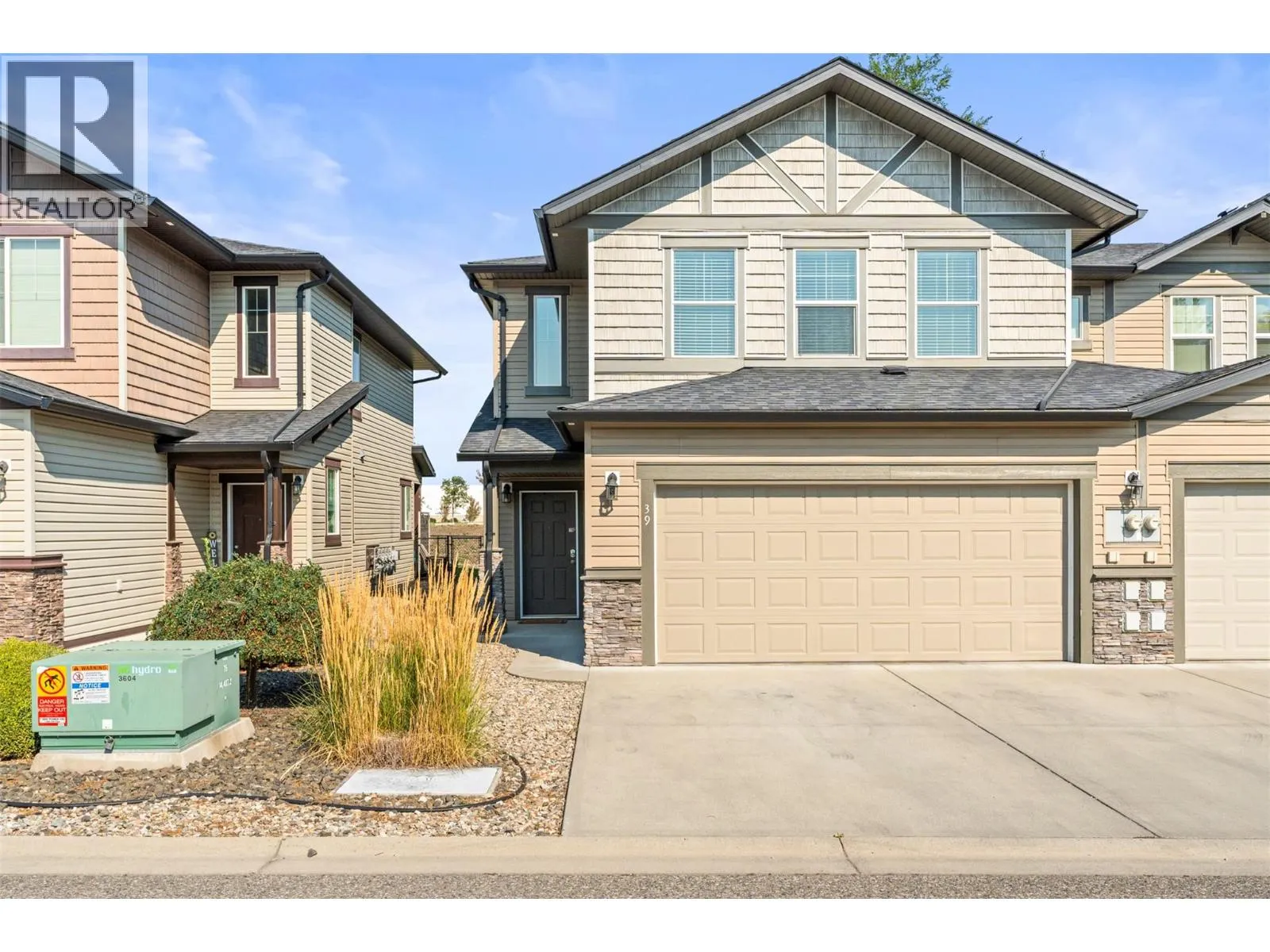 6900 Marshall Road Unit# 39