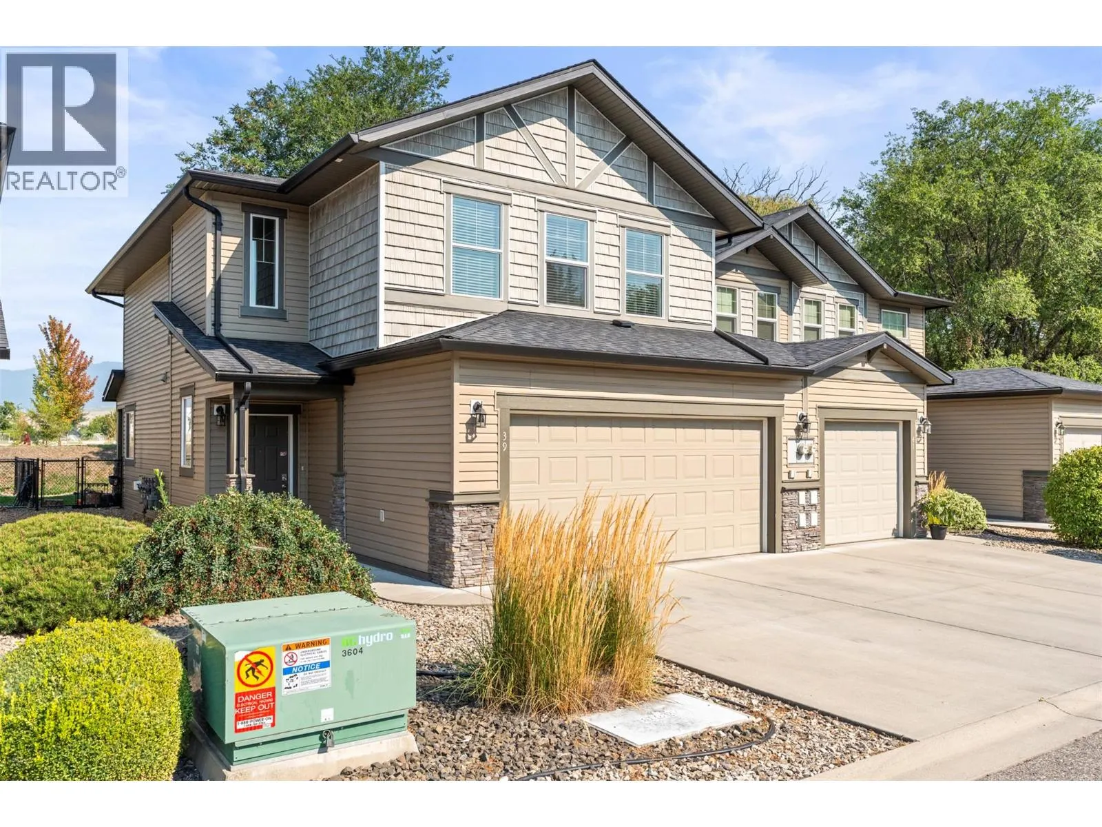 6900 Marshall Road Unit# 39