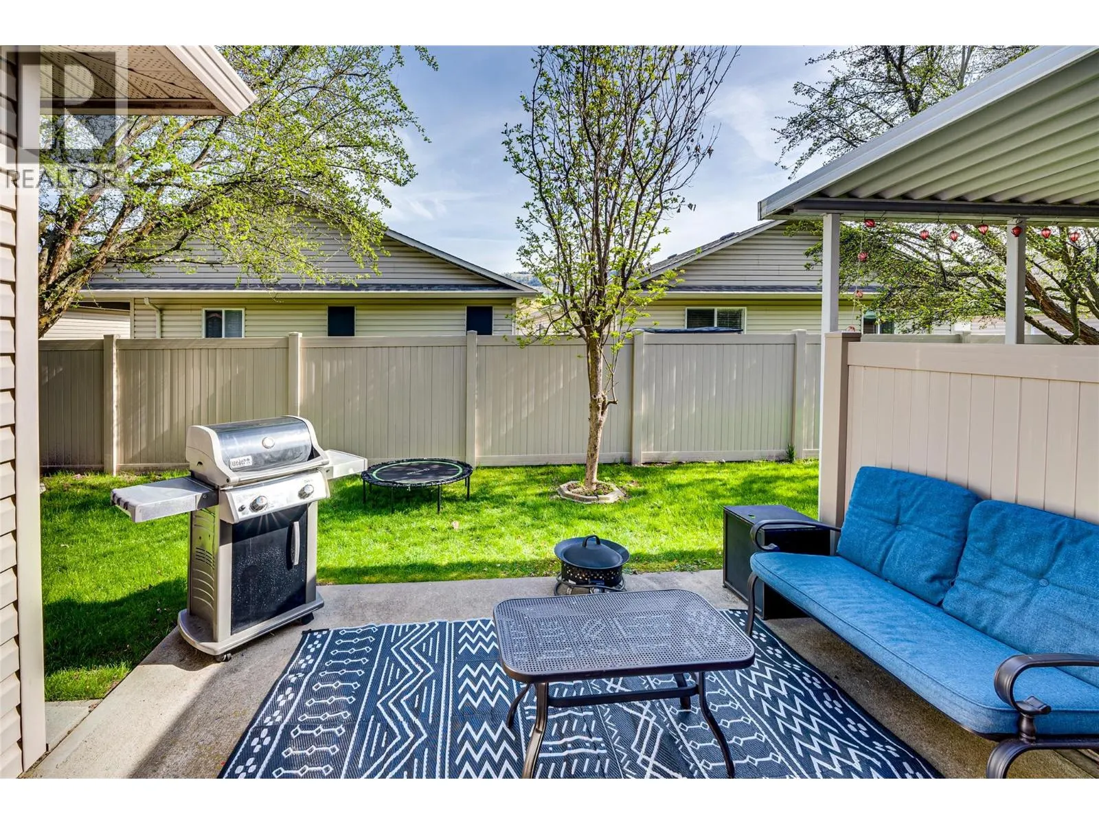 5886 Okanagan Landing Road Unit# 5