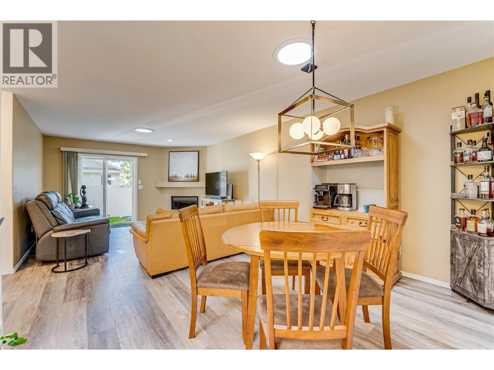 5886 Okanagan Landing Road Unit# 5