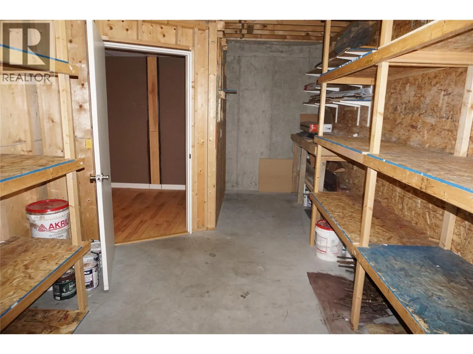 1302 Loseth Drive