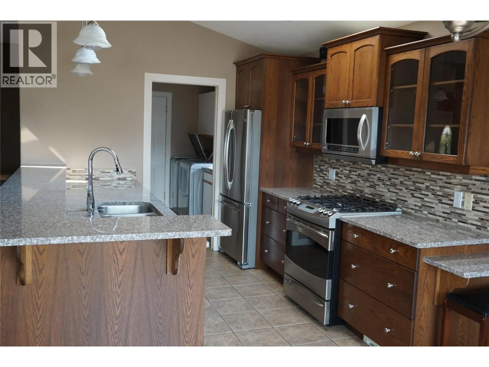 1302 Loseth Drive