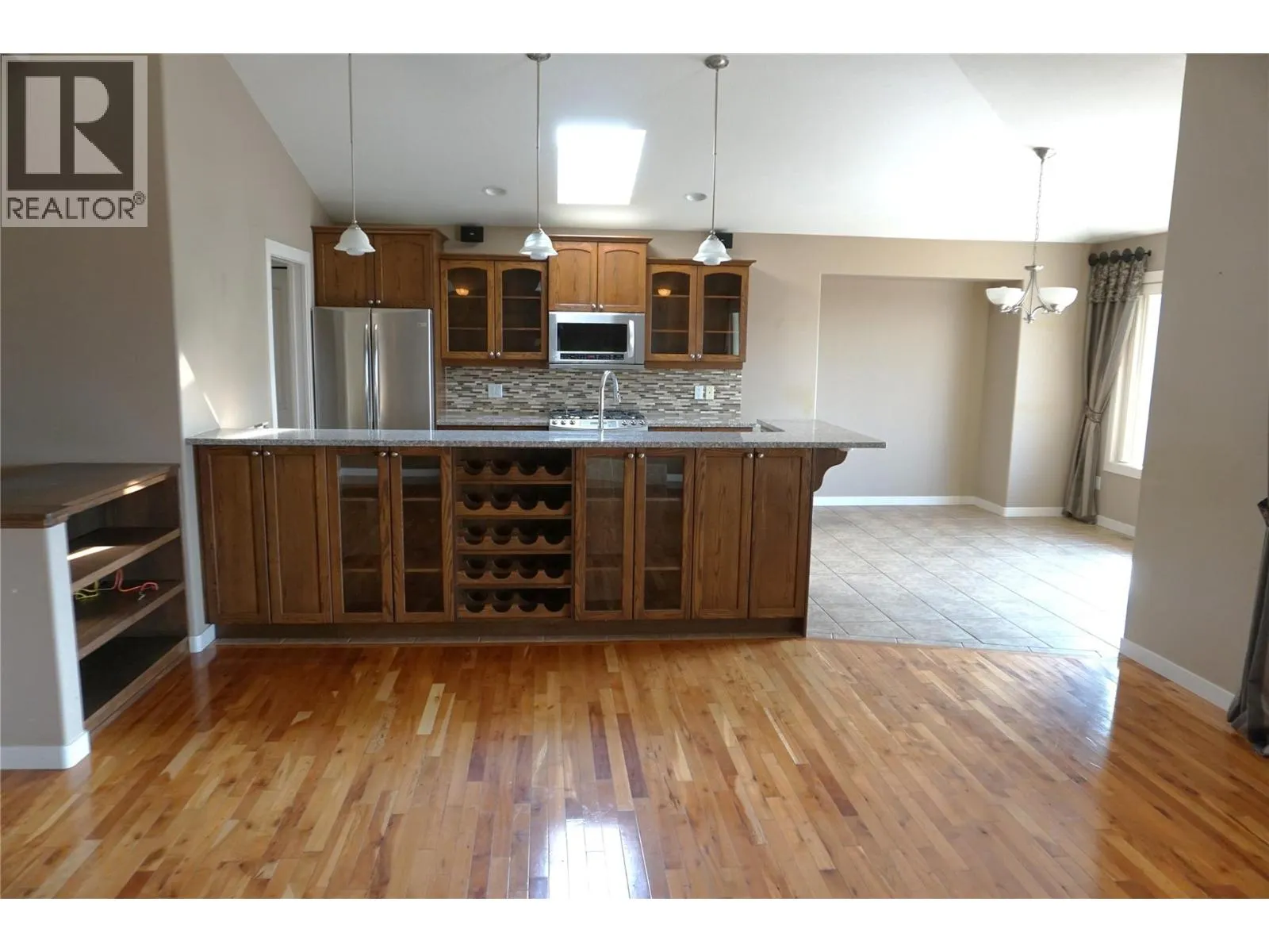 1302 Loseth Drive