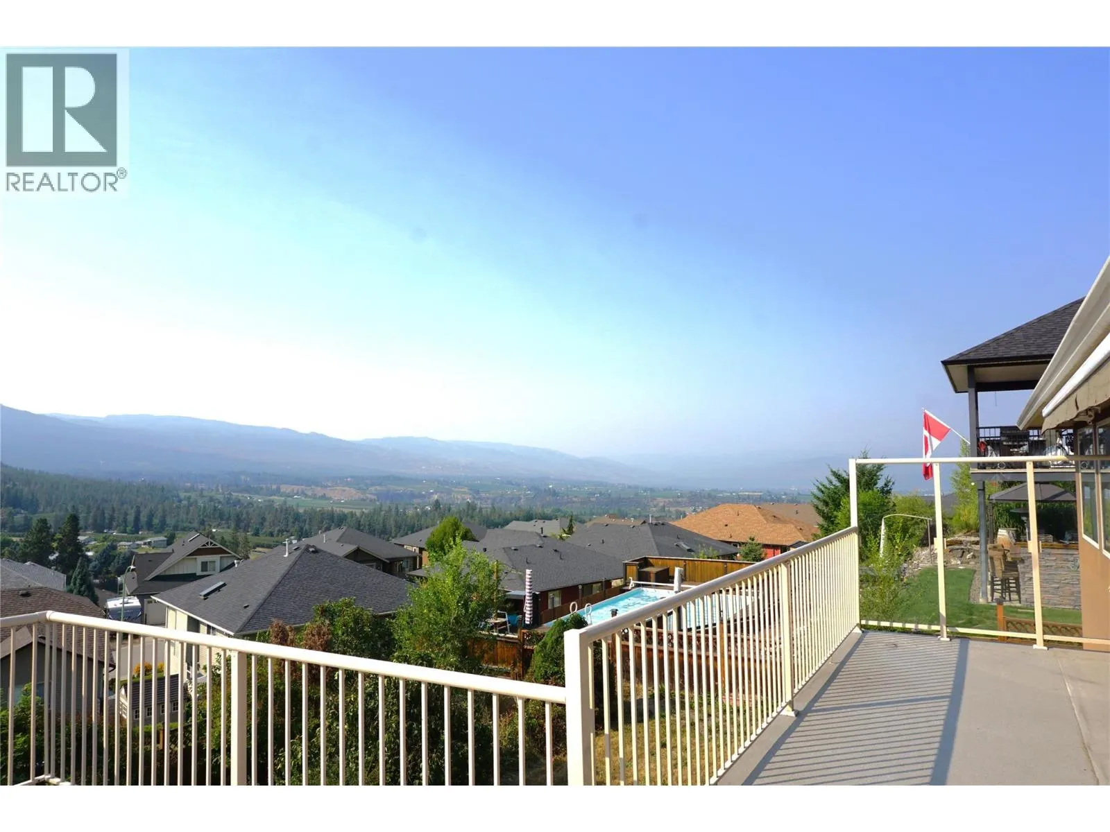1302 Loseth Drive