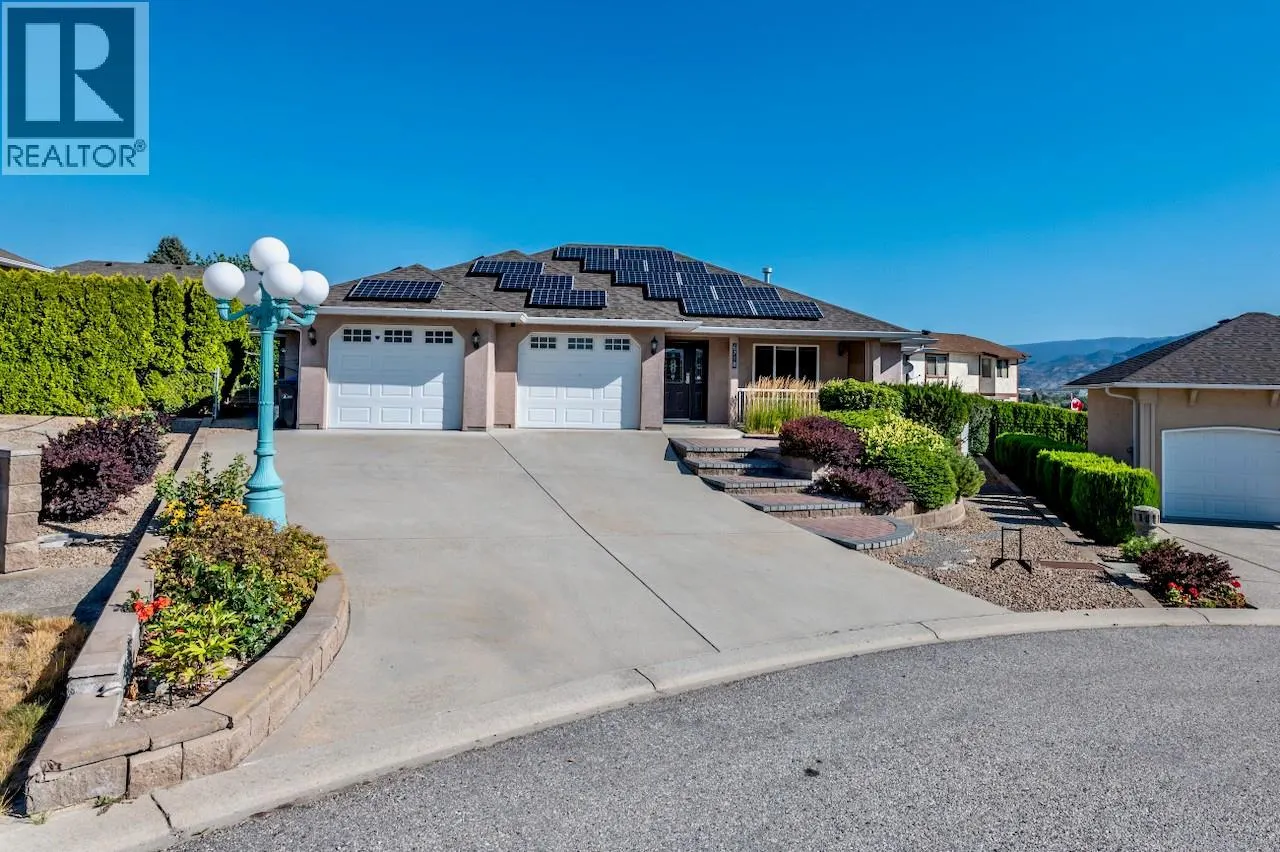 6718 Merlot Court