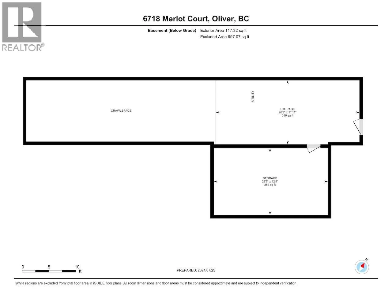 6718 Merlot Court