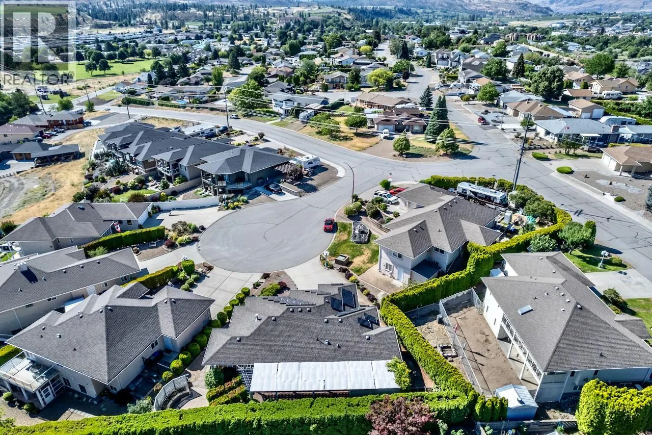 6718 Merlot Court