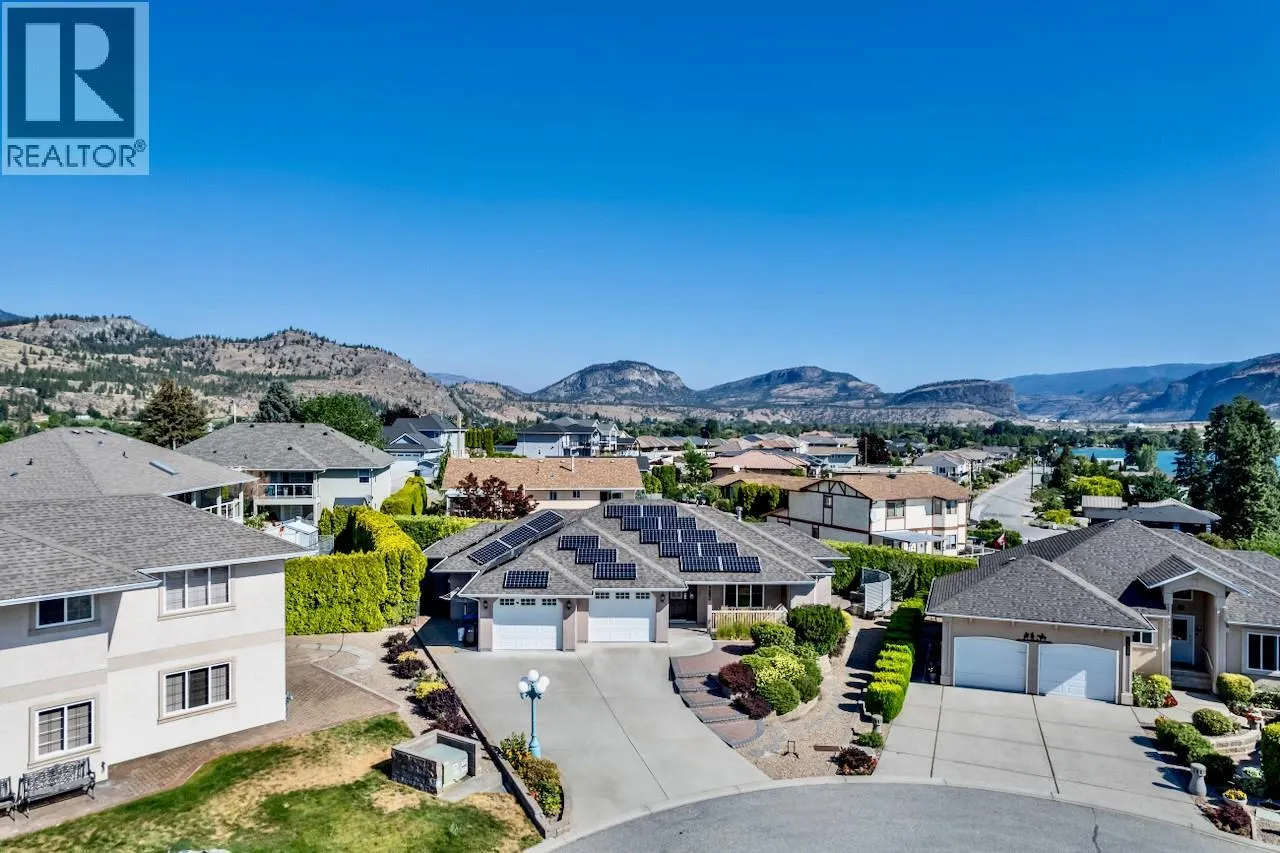 6718 Merlot Court